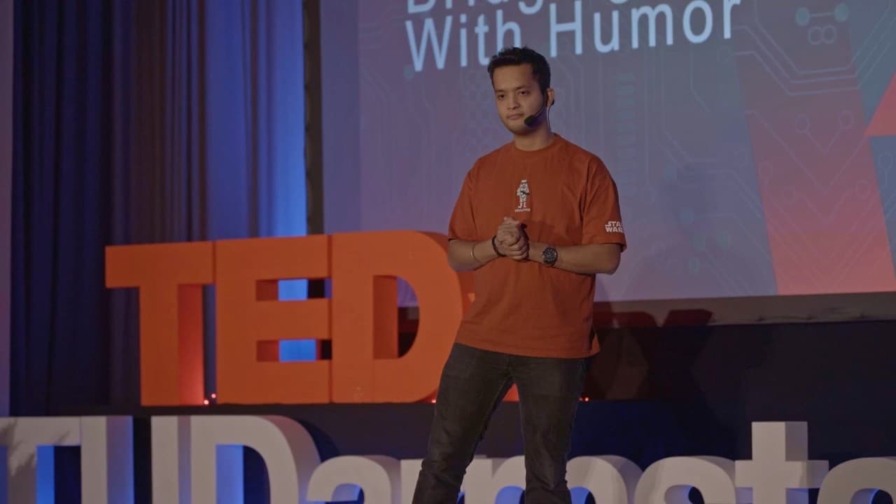 Bridging Cultures With Comedy