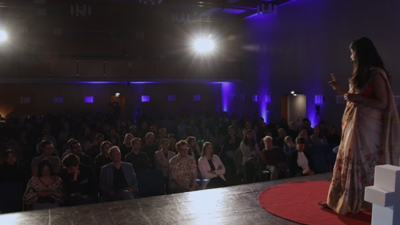 Unlearning & unleashing - Journey from self-doubt to self-belief