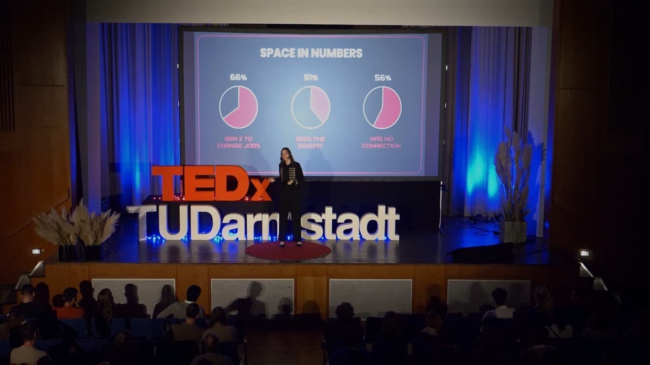 Inspiring the Next Generation of Explorers